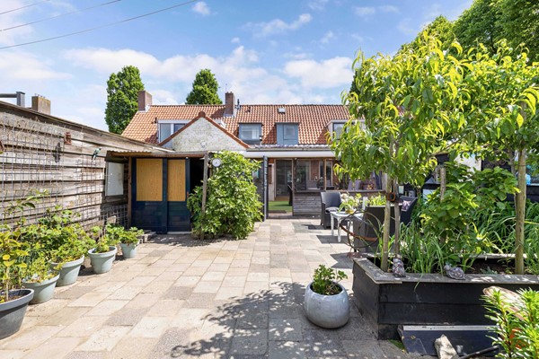 Medium property photo - Laagzijde 33, 8316 AX Marknesse